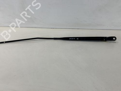 Front windshield wiper arm RENAULT CLIO III (BR0/1, CR0/1) 1.5 dCi (BR17, CR17) | BP23792000C143 