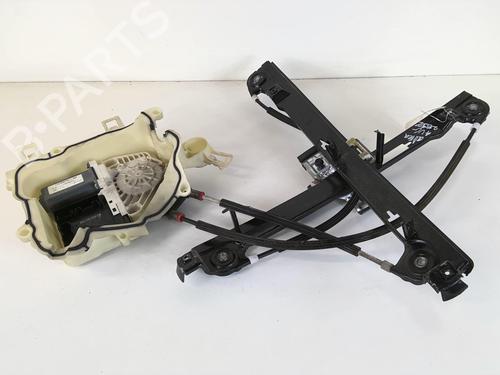 Fensterheber links vorne für SEAT ALTEA (5P1) 1.9 TDI (105 hp) 20945059