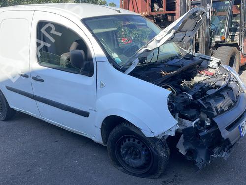 Right tailgate RENAULT KANGOO / GRAND KANGOO II (KW0/1_) 1.5 dCi 90 (KW05, KW08, KW0G, KW11) | BP29422018C77 