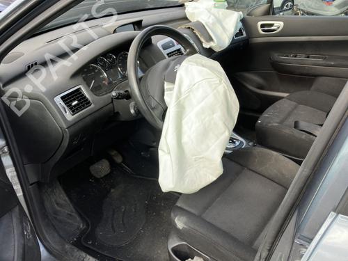 Door moulding trim PEUGEOT 307 Break (3E) 1.6 16V | BP20950533C150 