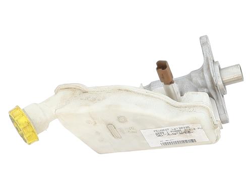 Brake master cylinder PEUGEOT 2008 I (CU_) 1.2 THP 130 / PureTech 130 | BP23790521M77 