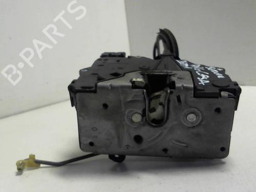 Front left lock OPEL CORSA D (S07) 1.3 CDTI (L08, L68) | BP20965753C98 