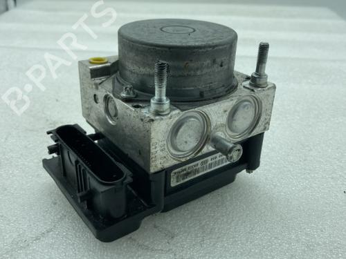 ABS pump RENAULT CLIO II (BB_, CB_) 1.5 dCi (BB3N, CB3N) | BP20961986M43 