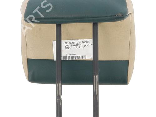 Headrest PEUGEOT 206 Hatchback (2A/C) 1.1 i | BP27303364I31 