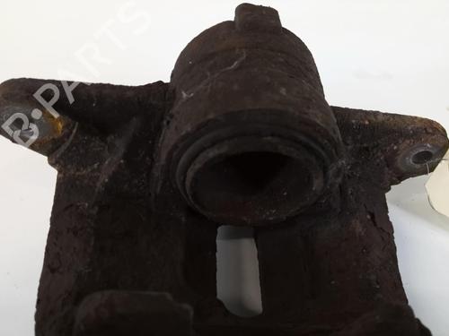 Used Left front brake caliper Left front brake caliper SUZUKI WAGON R (MH21, MH22) 1.2 (80 hp) 20952871 20952871