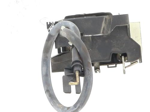 Front left lock FIAT DOBLO Box Body/MPV (223_) 1.9 D (223ZXB1A) | BP30122575C98 