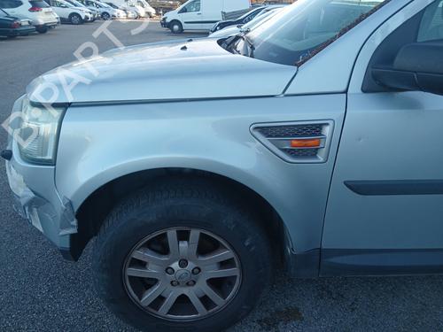 Used Left front fenders LAND ROVER FREELANDER 2 (L359) 2.2 TD4 4x4 (160 hp) 32446107