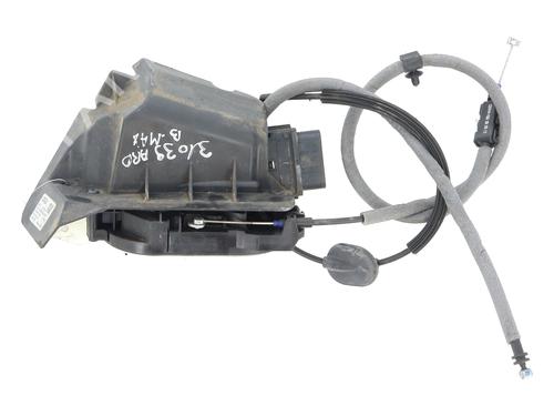 Rear right lock FORD B-MAX (JK) 1.6 TDCi | BP29500916C99 