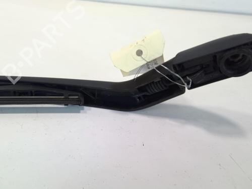 Used Rear windshield wiper arm TOYOTA VERSO S (_P12_) 1.33 (NSP120_) (99 hp) 20968884