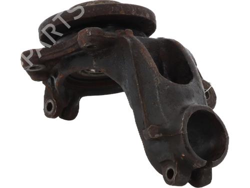 Right front steering knuckle PEUGEOT 207 (WA_, WC_) 1.6 HDi | BP25935514M26 