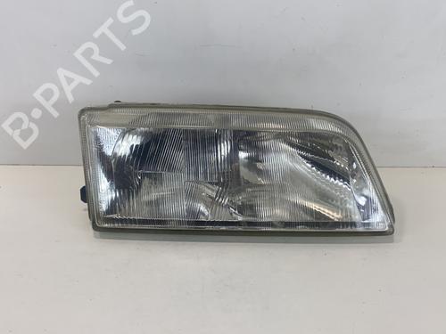 Used Right headlight CITROËN ZX (N2) 1.9 D (68 hp) 23251459