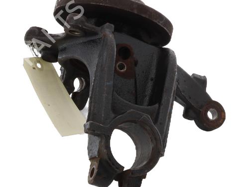 Right front steering knuckle PEUGEOT 207 (WA_, WC_) 1.4 HDi | BP25939047M26 