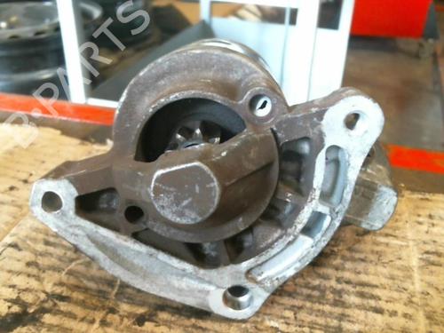 Startmotor CITROËN SAXO (S0, S1) 1.1 X, SX (60 hp) 20961812