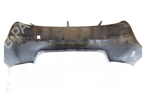 Rear bumper RENAULT MEGANE III Hatchback (BZ0/1_, B3_) 1.5 dCi (BZ0C) | BP29422014C8 