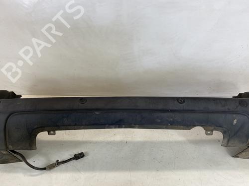 Used Rear bumper CITROËN BERLINGO Box Body/MPV (B9) 1.6 HDi 90 16V (90 hp) 23790312