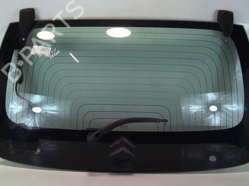 Used Bootlid window CITROËN C1 (PM_, PN_) 1.0 (68 hp) 20956642