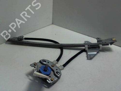 Used Rear right window mechanism Rear right window mechanism 20965818 20965818