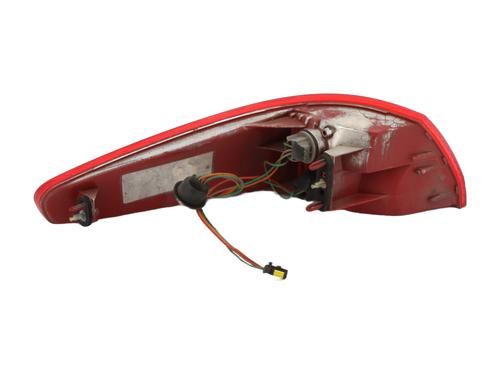 Left taillight PEUGEOT 607 (9D, 9U) 2.2 HDi | BP20962564C34 