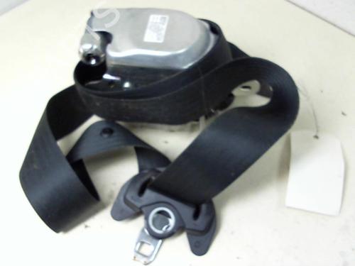 Front left seatbelt PEUGEOT 107 (PM_, PN_) 1.0 | BP20945777I26