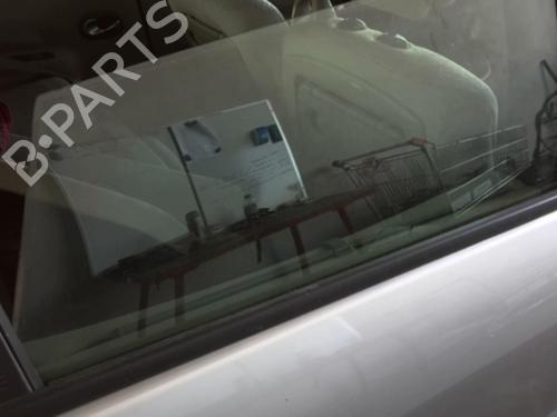 Used Rear right door window RENAULT SCÉNIC II (JM0/1_) 1.9 dCi (125 hp) 20972003