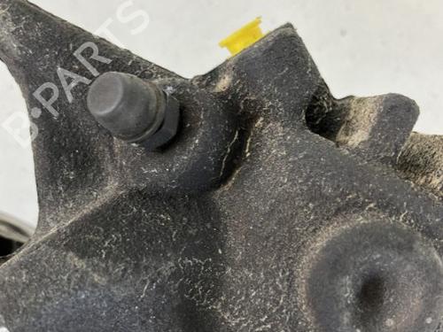 Used Right front brake caliper Right front brake caliper RENAULT TRAFIC III Van (FG_) 2.0 dCi 120 (FGMN) (120 hp) 20950491 20950491