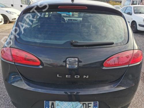 Tailgate SEAT LEON (1P1) 2.0 TDI 16V | BP23142910C6 