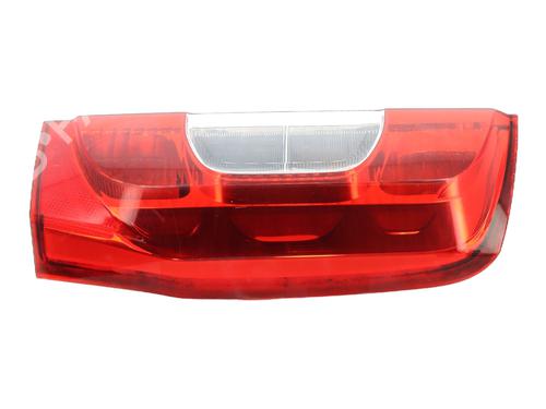 Right taillight PEUGEOT BIPPER (AA_) 1.3 HDi 75 | BP25292182C35 - Image 7