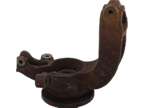 Used Right front steering knuckle Right front steering knuckle RENAULT MEGANE II (BM0/1_, CM0/1_) 1.6 16V (112 hp) 26687742 26687742