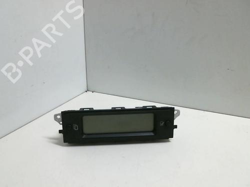 Ferdsskriver CITROËN XSARA Coupe (N0) 2.0 HDi 109 | BP20942440C48 