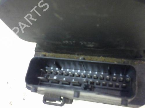 ABS Bremseaggregat PEUGEOT 306 Hatchback (7A, 7C, N3, N5) 2.0 HDI 90 | BP20954849M43 