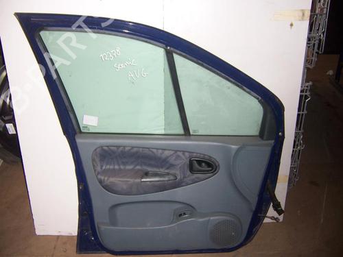 Used Left front door Left front door 22019883 22019883