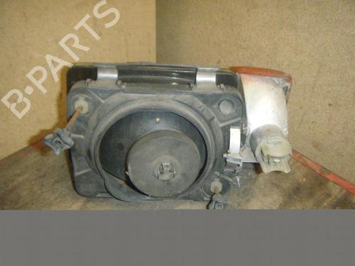 Right headlight OPEL CORSA A Hatchback (S83) 1.5 D (F08, M08, F68, M68) | BP22019829C29 