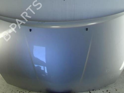 Hood TOYOTA COROLLA Verso (ZER_, ZZE12_, R1_) 2.2 D-4D (AUR10_, AUR10R) | BP22022040C1 