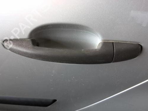 Used Rear left exterior door handle CITROËN C4 Picasso I MPV (UD_) 1.6 HDi (109 hp) 20971777