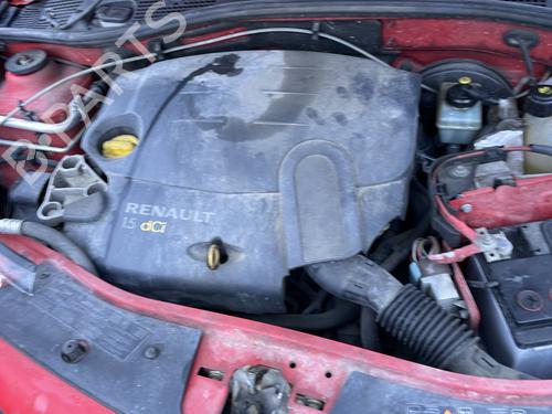 Steering column DACIA SANDERO 1.5 dCi | BP24816341M21  - Image 8