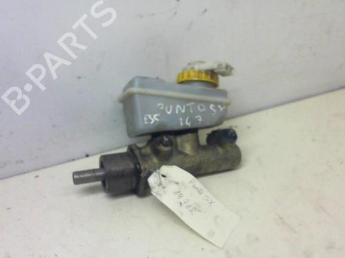 Used Brake master cylinder FIAT PANDA (141_) 750 (34 hp) 22020342