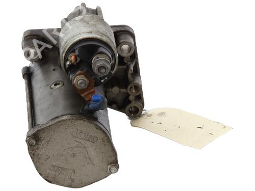 Used Starter Starter PEUGEOT 308 I (4A_, 4C_) 1.6 HDi (92 hp) 27367362 27367362
