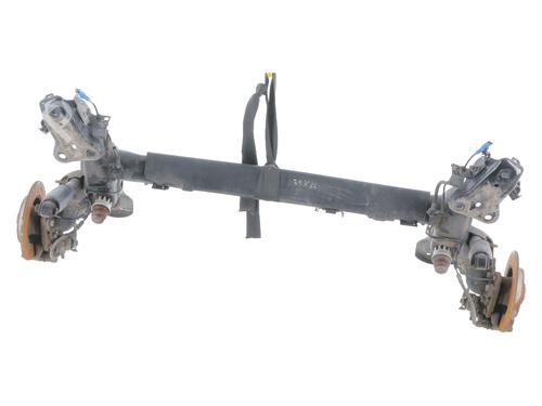 Used Rear axle Rear axle CITROËN C3 III Van (SX_, SY_) BlueHDi 100 (102 hp) 26179691 26179691