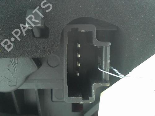 Right tailgate light PEUGEOT 607 (9D, 9U) 2.7 HDi 24V | BP20945018C80 