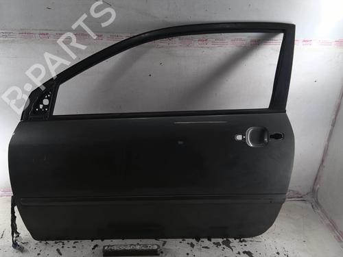 Left front door TOYOTA COROLLA (_E12_) 2.0 D-4D (CDE120R, CDE120L_) | BP22022859C2 
