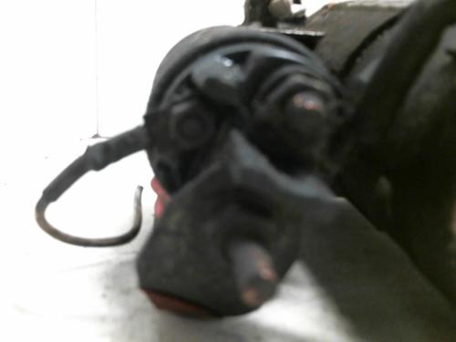 Starter RENAULT KANGOO (KC0/1_) 1.5 dCi | BP25439168M8 