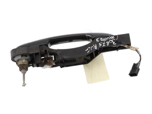 Front left exterior door handle RENAULT LAGUNA III (BT0/1) 1.5 dCi (BT00, BT0A, BT0T, BT1J) | BP25888880C128 