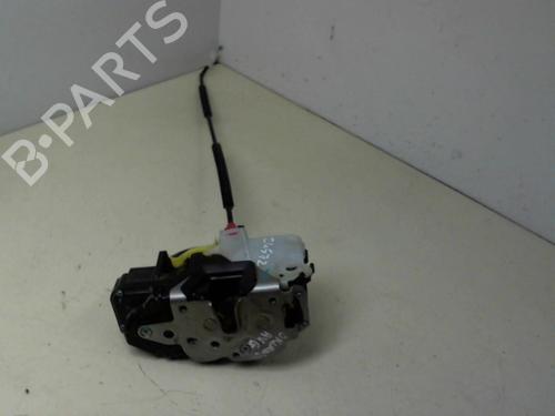 Front left lock CHEVROLET ORLANDO (J309) 2.0 D | BP20945219C98