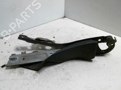 Used Hinge/Door check strap PEUGEOT 407 (6D_) 1.6 HDi 110 (6D9HZC, 6D9HYC) (109 hp) 20957408
