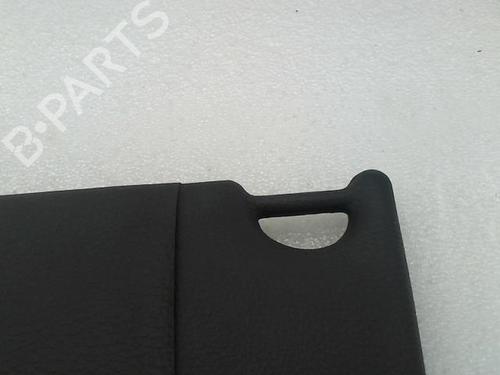 Used Left sun visor Left sun visor 20943915 20943915