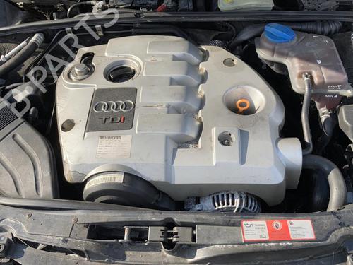 Alternator AUDI A4 B6 Avant (8E5) 1.9 TDI | BP22022932M7 - Image 8