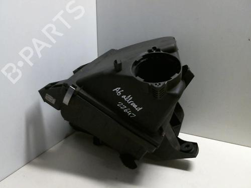 Used Air filter box AUDI ALLROAD C5 (4BH) 2.5 TDI quattro (180 hp) 20942456