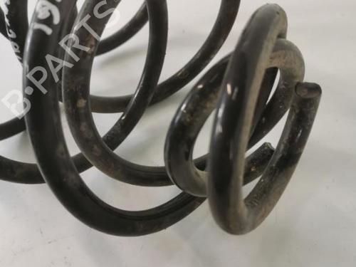 Shock absorber spring NISSAN PULSAR Hatchback (C13) 1.2 DIG-T | BP20956413C152 