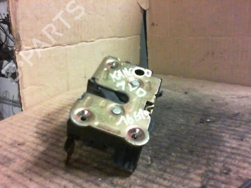 Used Front right lock RENAULT KANGOO (KC0/1_) D 55 1.9 (KC0D) (54 hp) 20961265