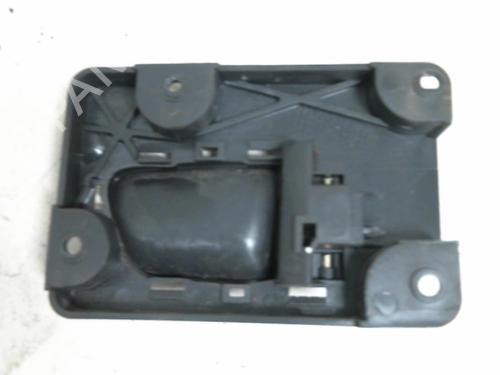 Used Rear left interior door handle Rear left interior door handle VOLVO V70 I (875, 876) 2.5 TDI (140 hp) 22021852 22021852